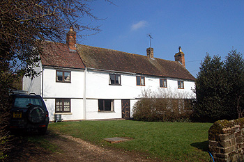 18 to 22 West End Road March 2011